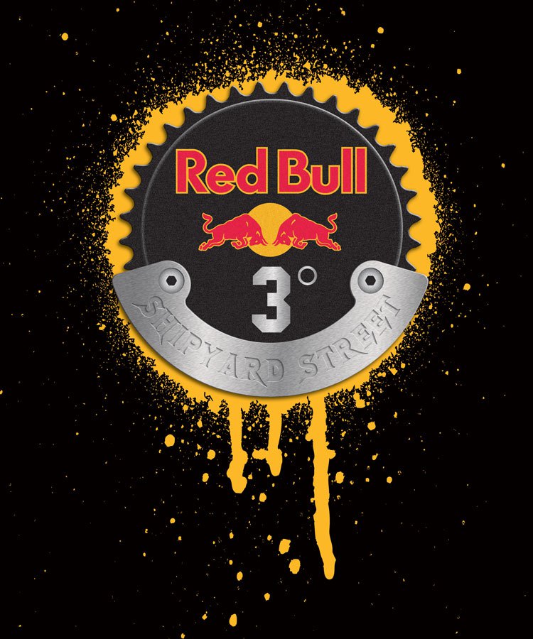 Red Bull 3Degrees